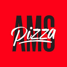 Logo Amsterdam Pizza