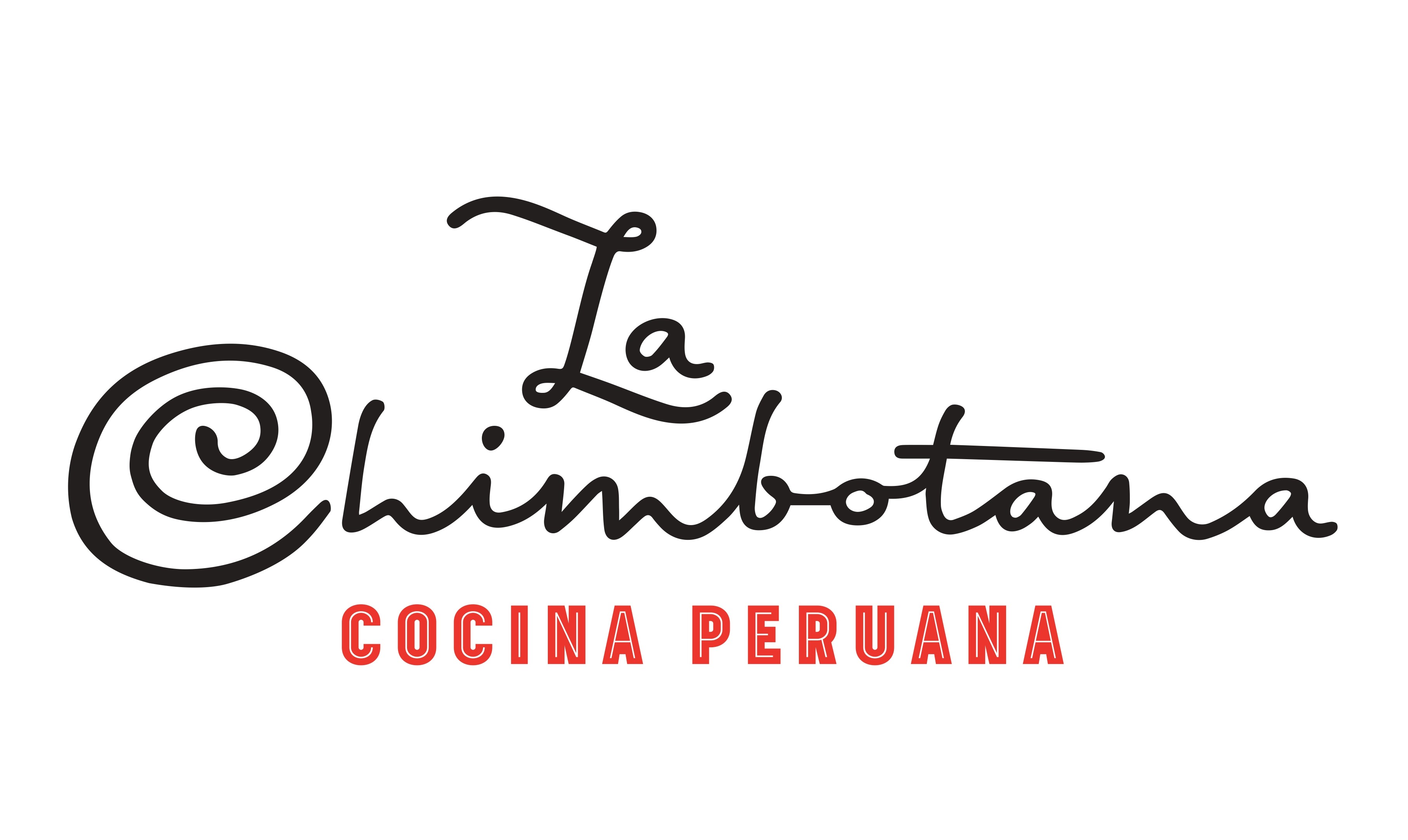 Logo La Chimbotana